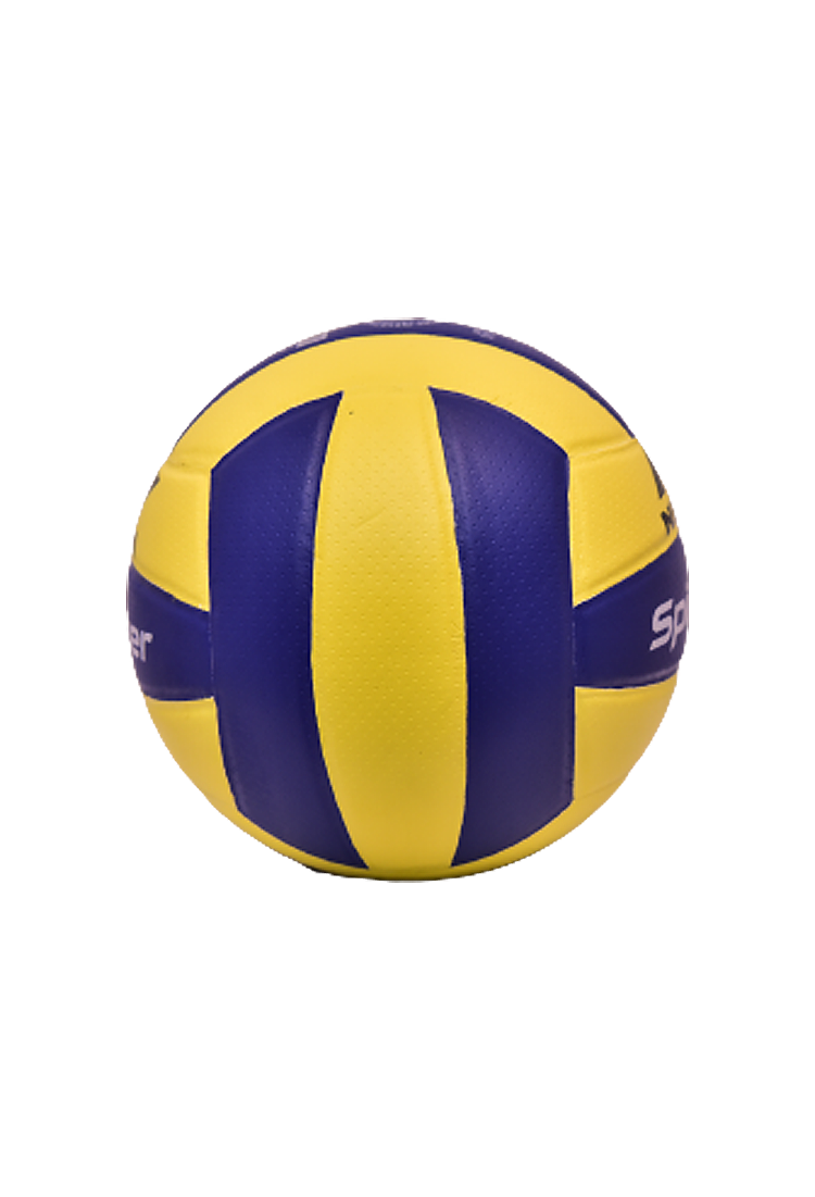 NIVIA SPIKE STER VOLLEYBALL-SIZE-4