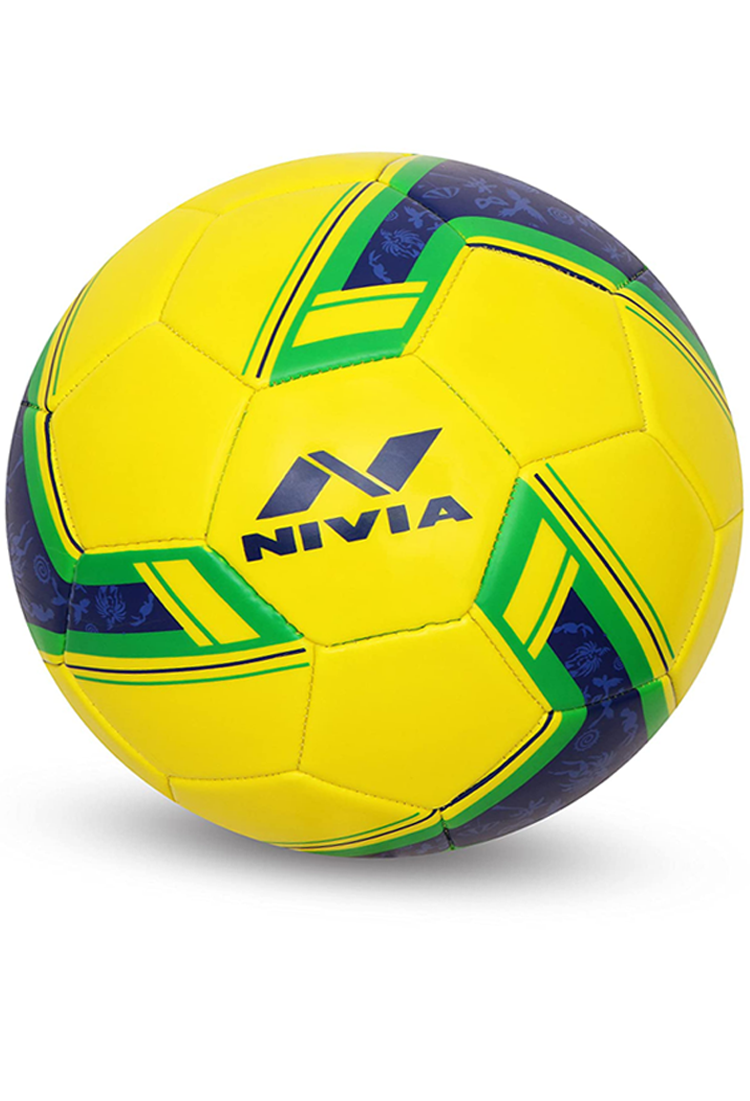 NIVIA 1019 YOUTH FOOTBALL-