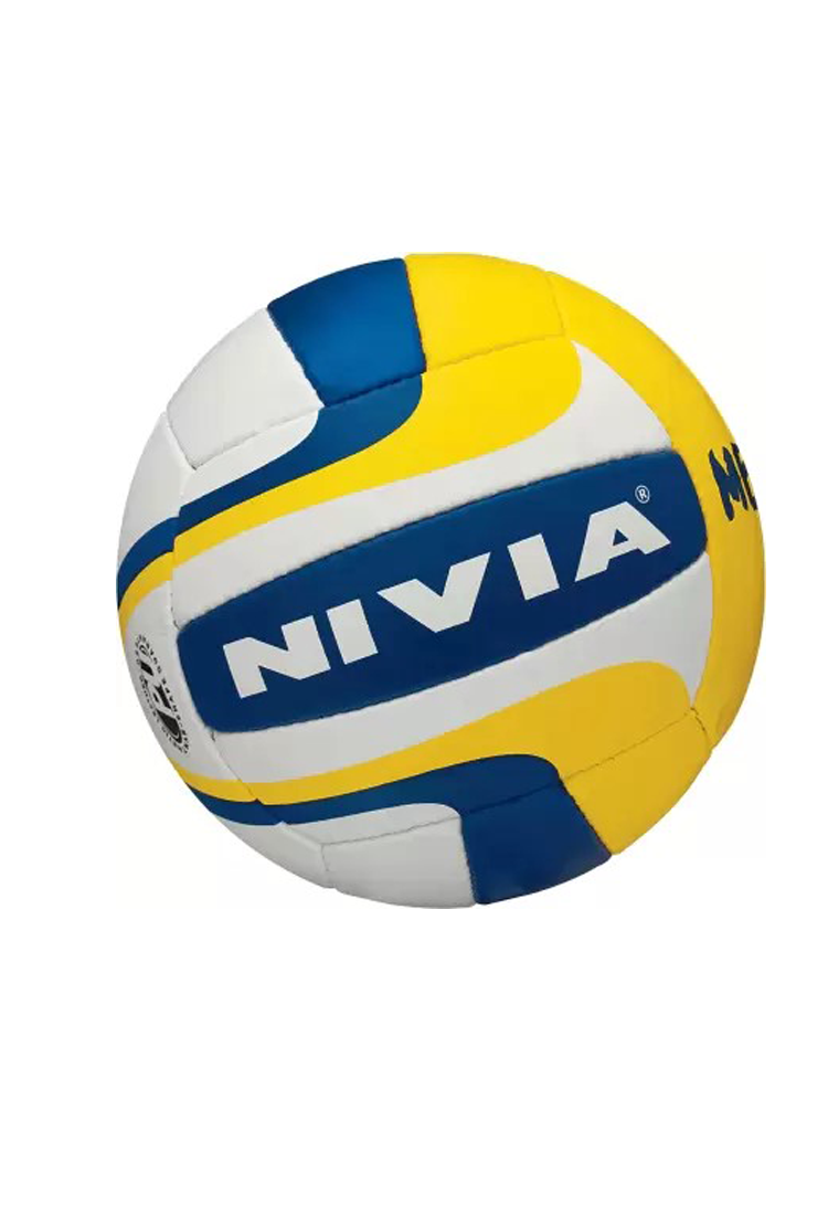 NIVIA MERGER VOLLEYBALL-Size- 4