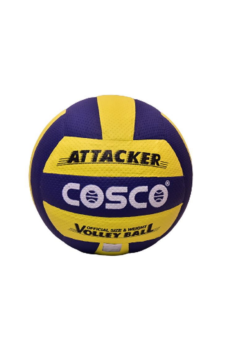 COSCO ATTACKER VOLLEYBALL-Size - 4