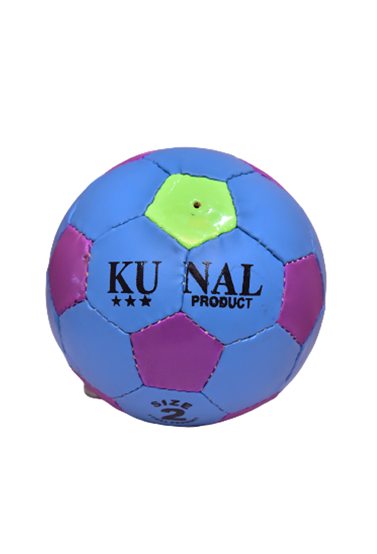 FOOTBALL KUNAL NO-2-