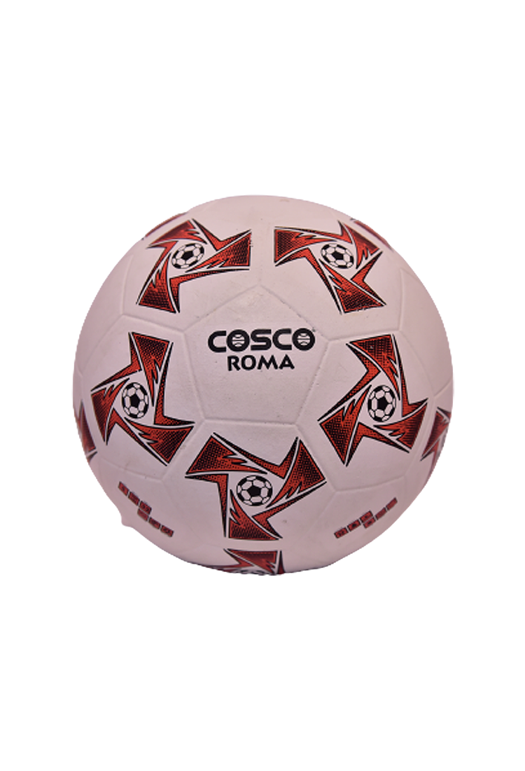 COSCO ROMA FOOTBALL-SIZE - 5