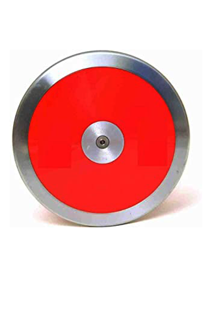 MARINO DISCUS HIGH SPIN RED COLOUR-