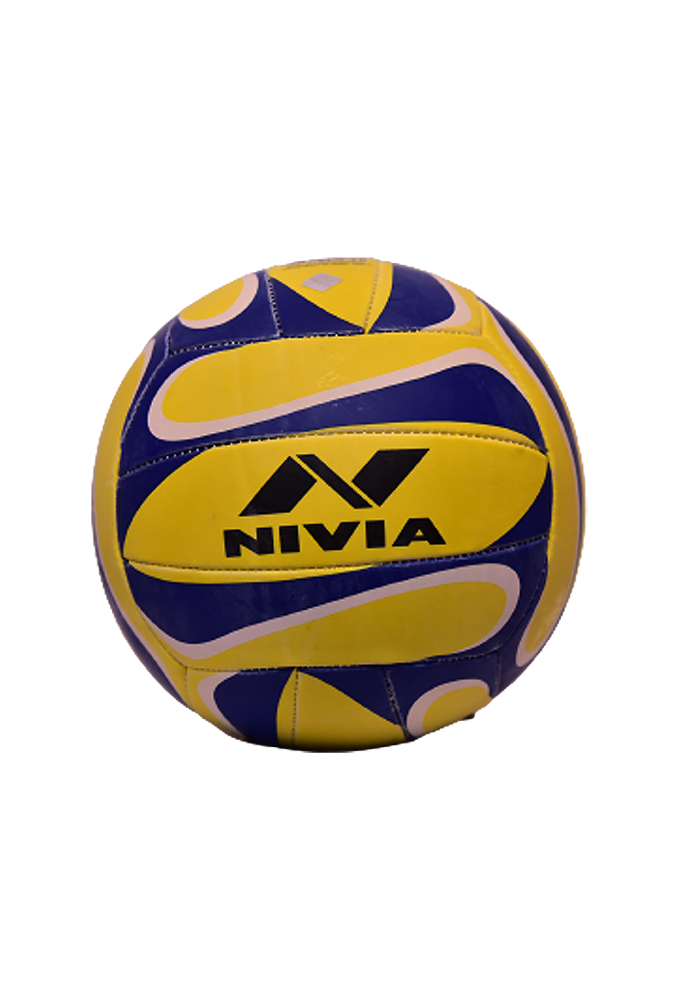 NIVIA TRAINER VOLLEYBALL-SIZE-4