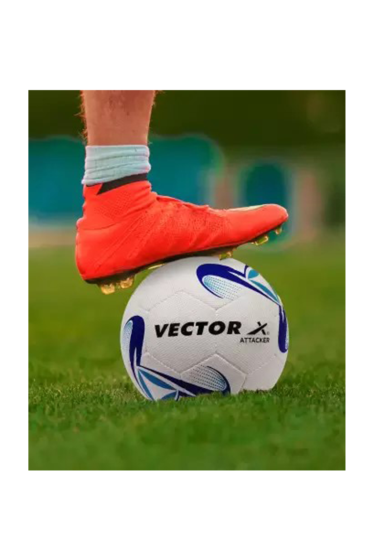 VECTOR X ATTACKER FOOTBALL-