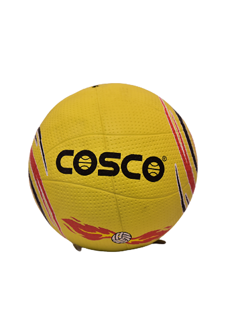 COSCO CYCLONE VOLLEYBALL-SIZE-4
