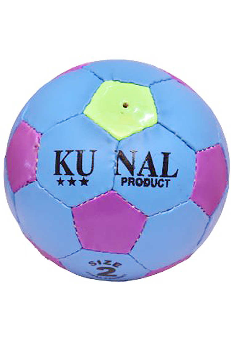 FOOTBALL KUNAL NO-2-