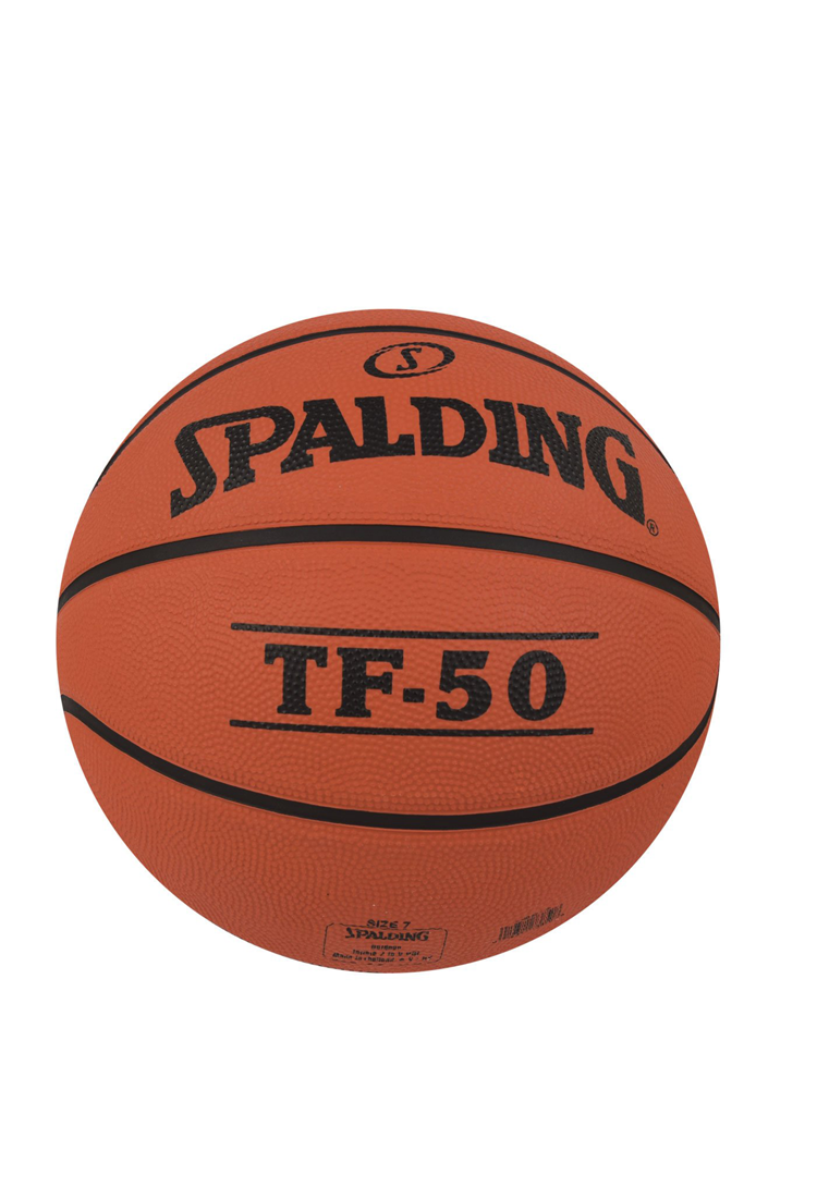 SPALDING TF 50 BASKETBALL-