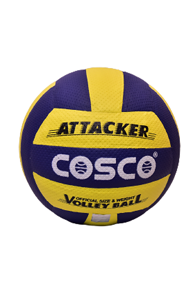 COSCO ATTACKER VOLLEYBALL-Size - 4