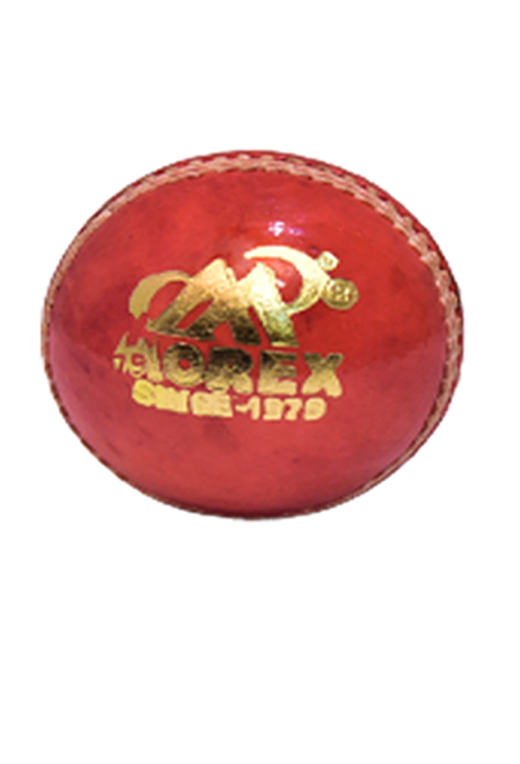 MOREX TEST CRICKET LEATHER BALL-( PACK OF 6 )