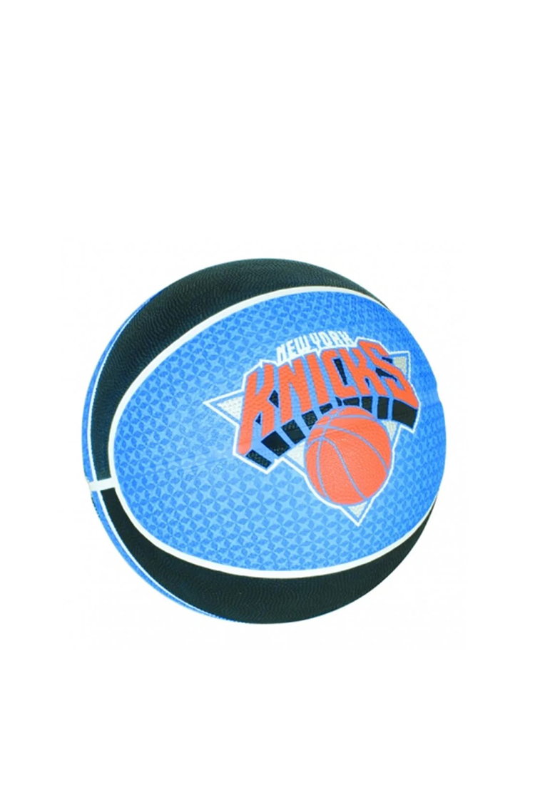SPALDING NBA NEW YORK KNICKS BASKETBALL-SIZE - 7