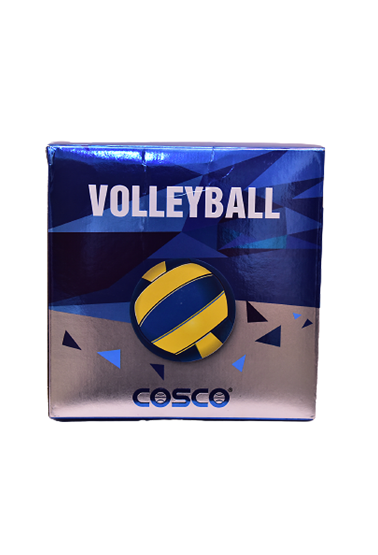 COSCO GOLD STAR VOLLEYBALL-SIZE-4