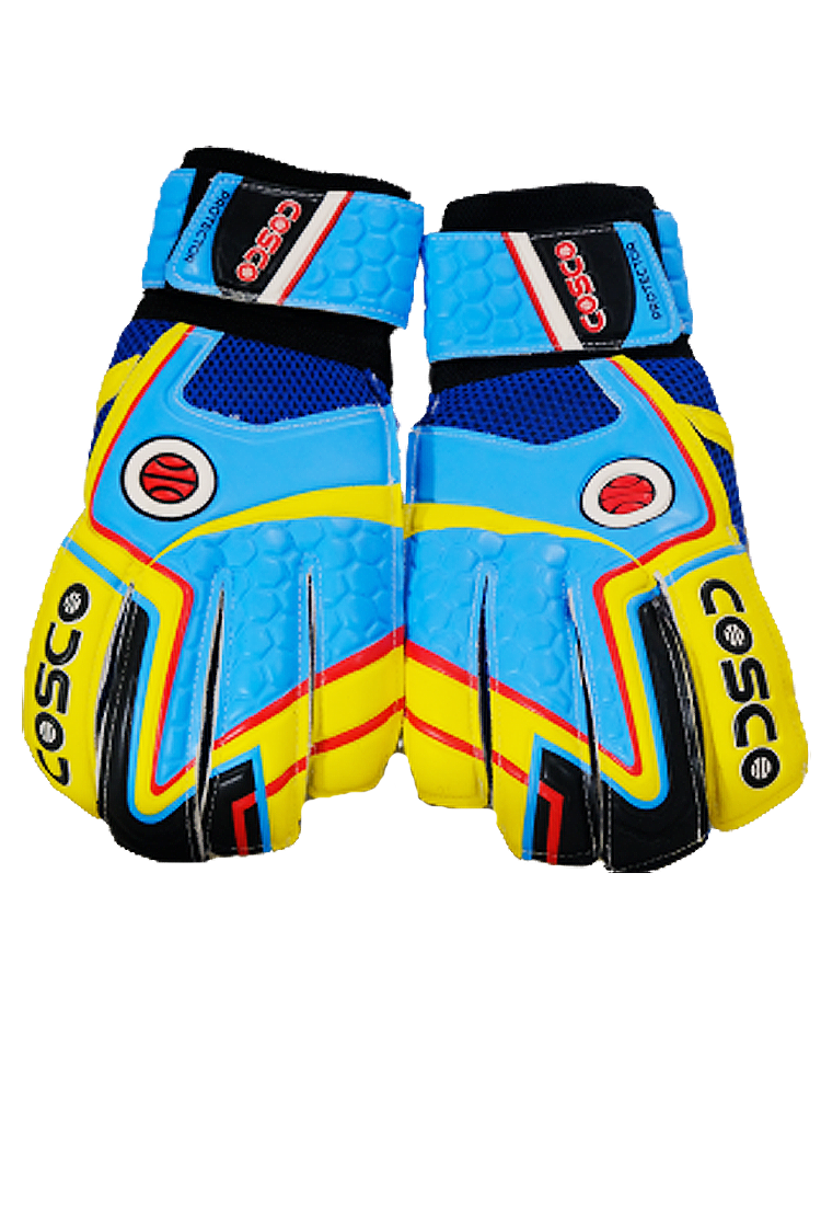 COSCO PROTECTOR GOAL KEEPER GLOVES-