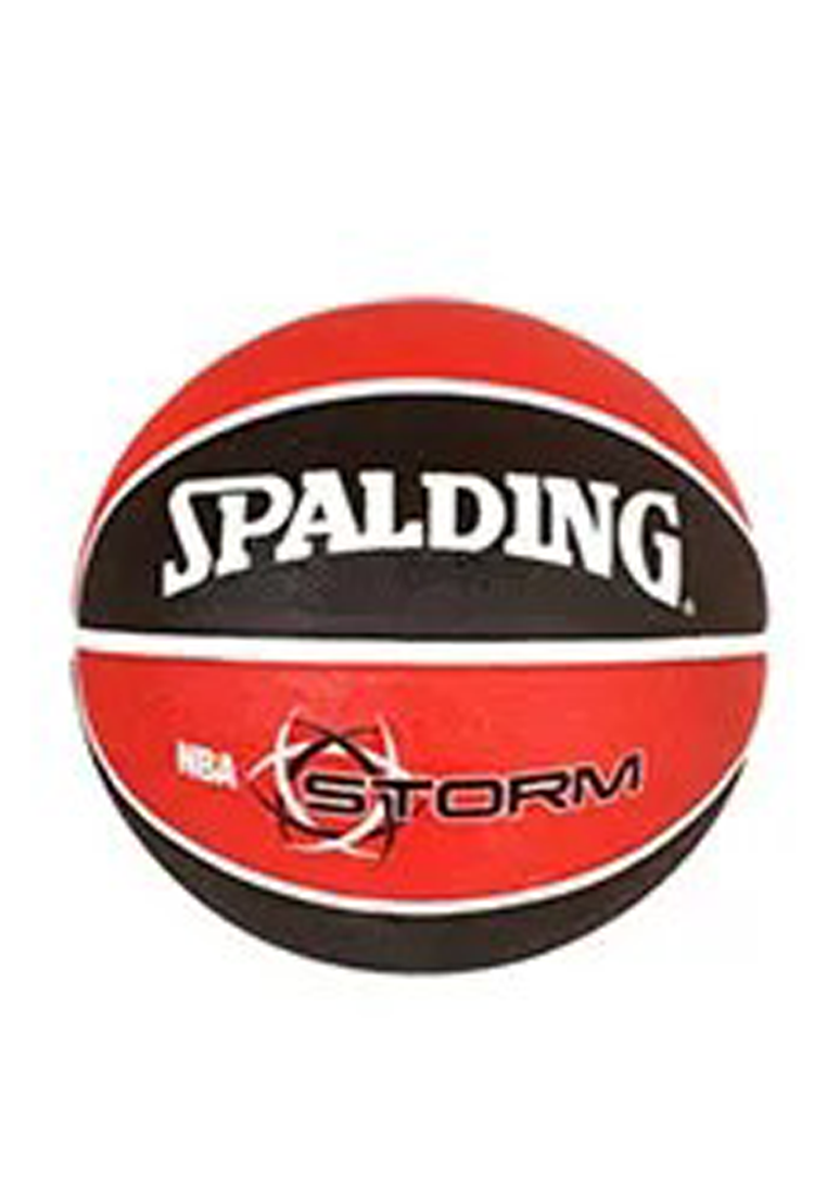 SPALDING NBA STORM BASKETBALL-SIZE-5
