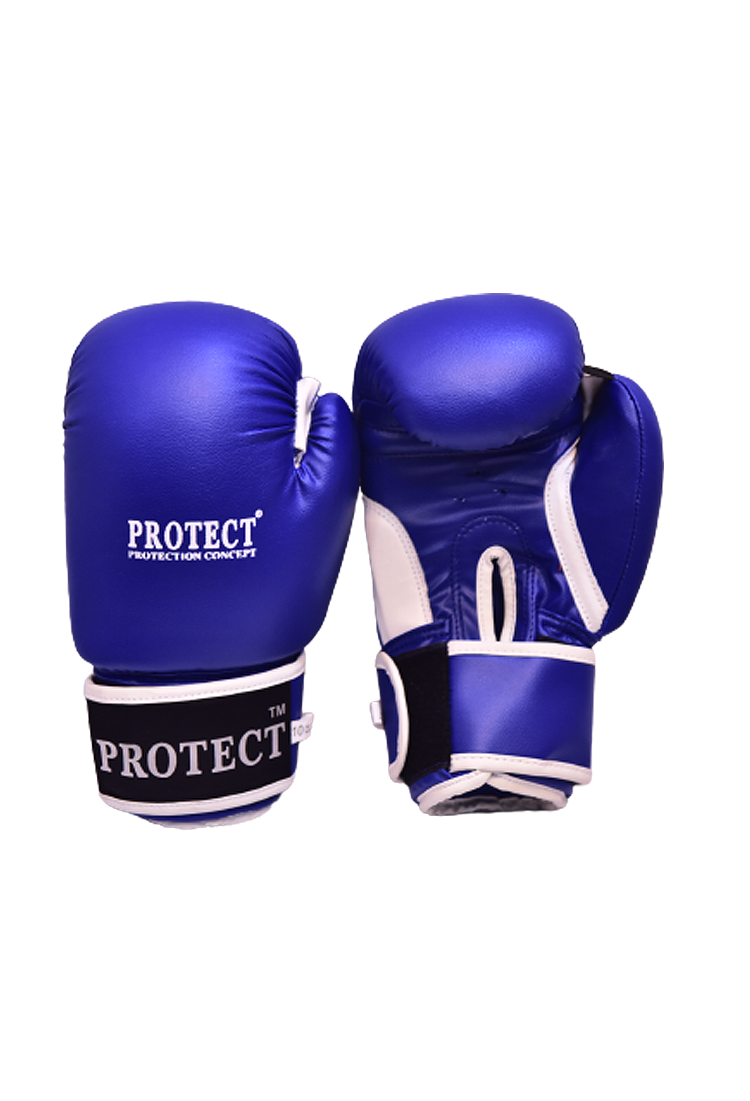 PROTECTA  BOXING GLOVES  GUARD TREND (LEATHER )-
