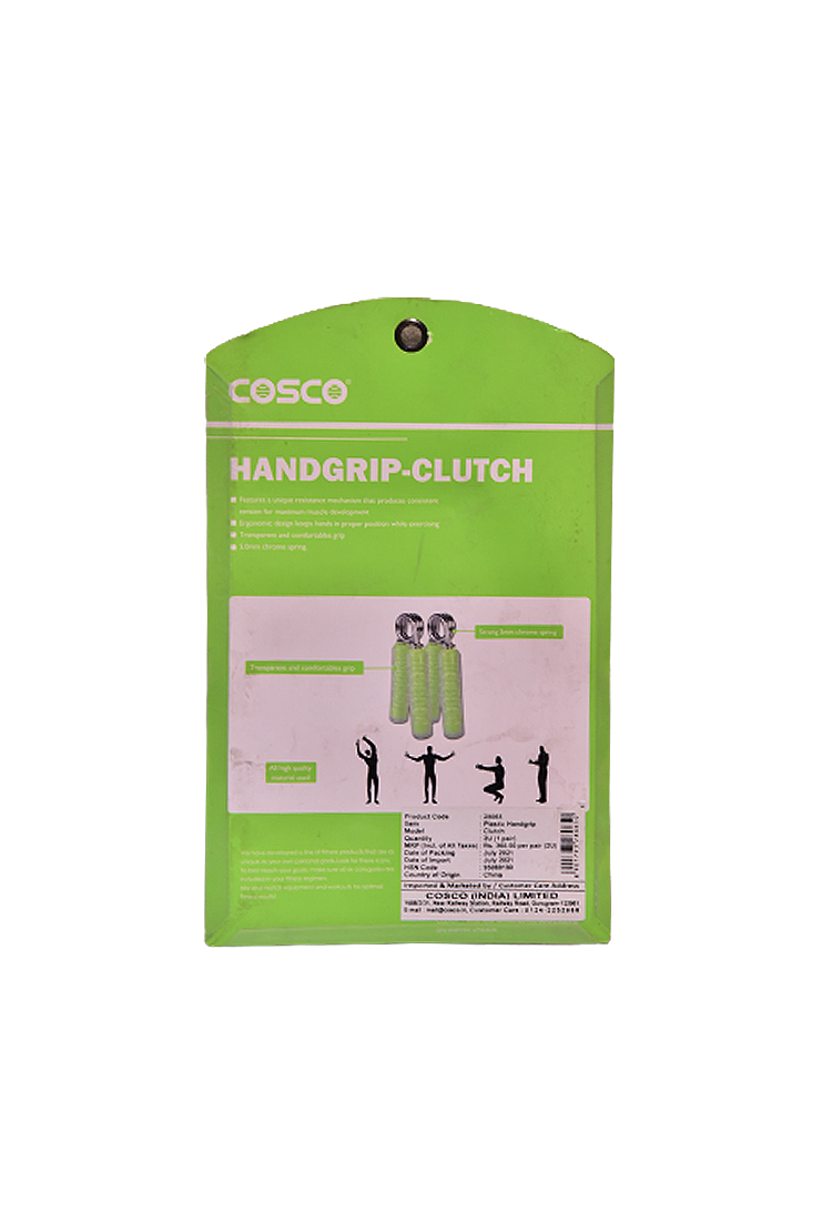 COSC0 CLUTCH PLASTIC HANDGRIP-