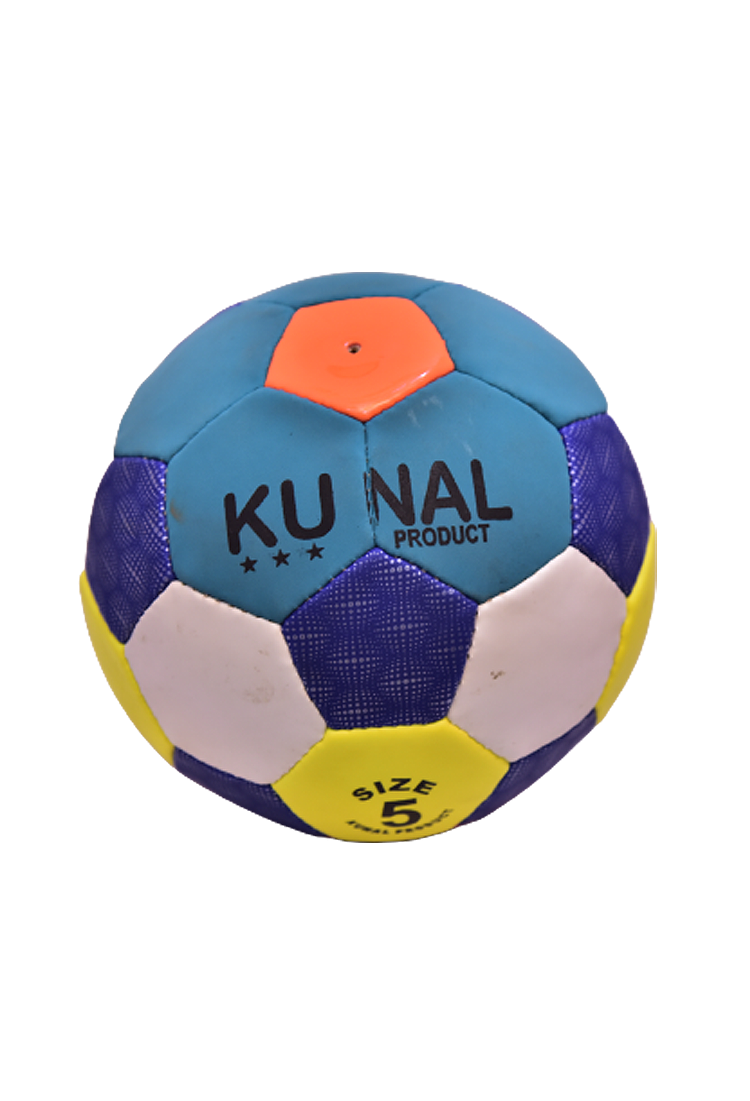 FOOTBALL KUNAL NO-5-