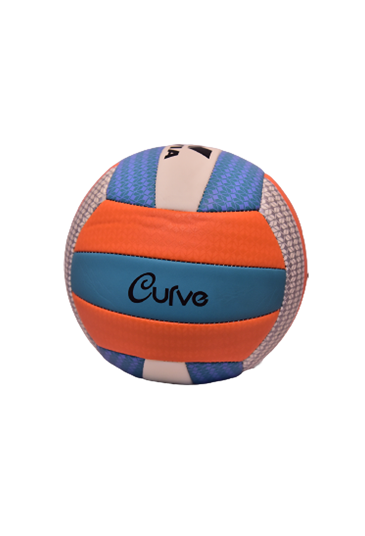 NIVIA CURVE VOLLEYBALL-SIZE-4