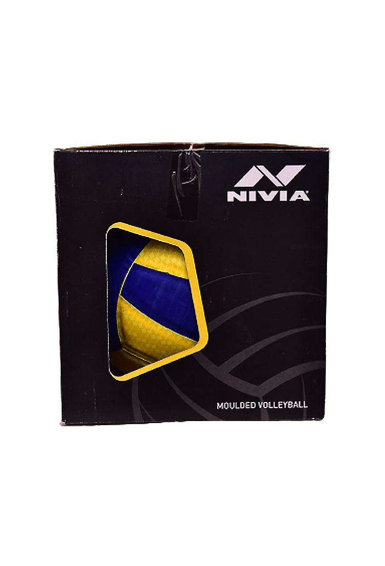 NIVIA TRAINER VOLLEYBALL-SIZE-4