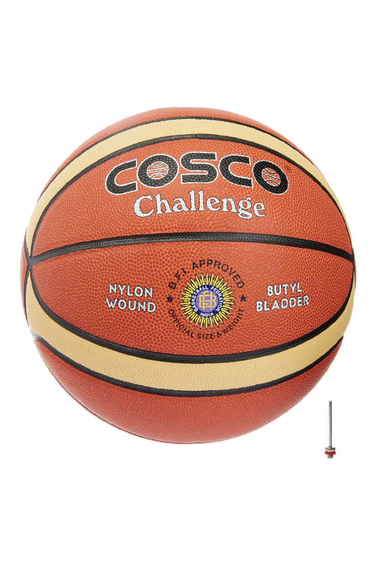 COSCO  CHALLENGE BASKETBALL-