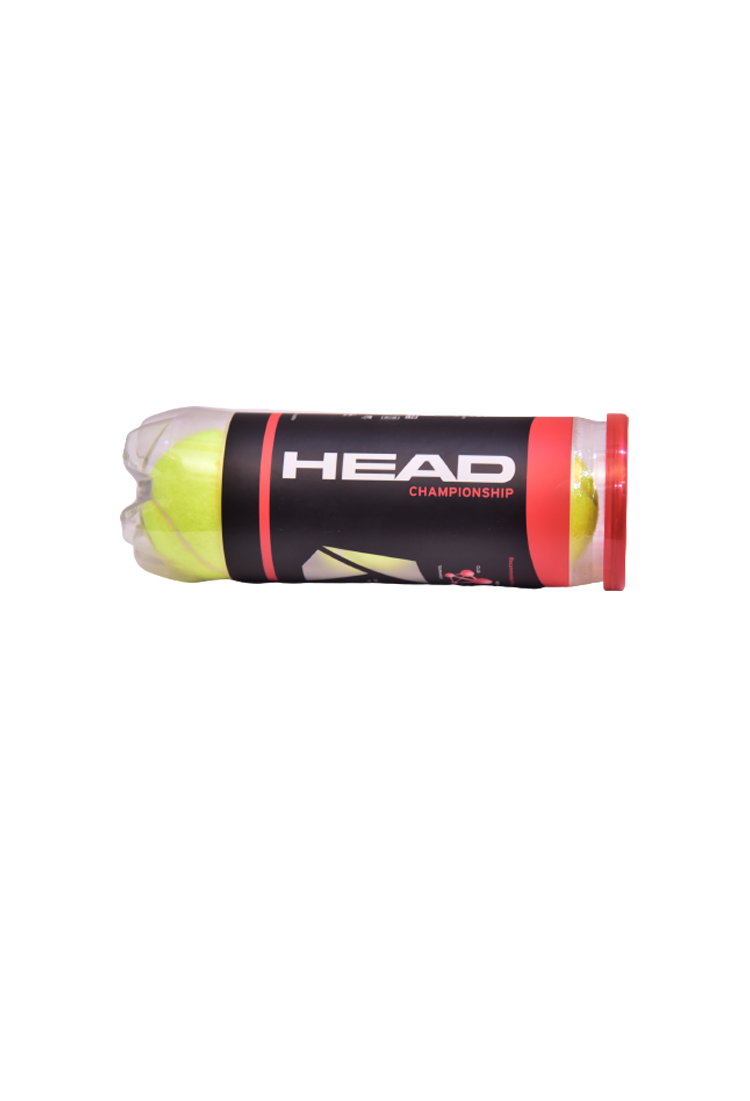 HEAD CHAMPIONSHIP TENNIS BALL-