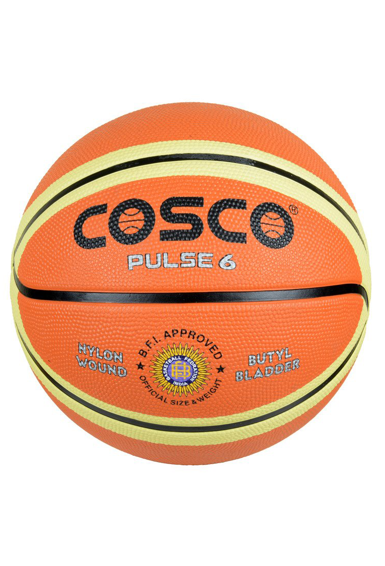 COSCO PULSE BASKETBALL-