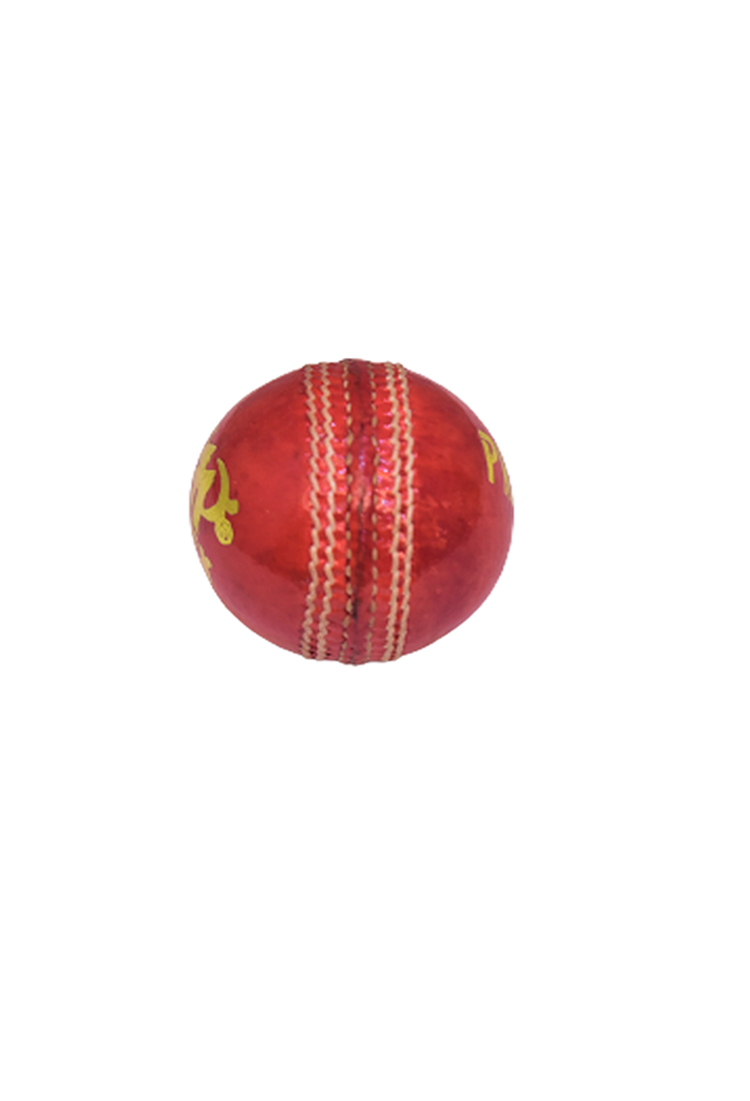 MOREX TEST CRICKET LEATHER BALL-( PACK OF 6 )