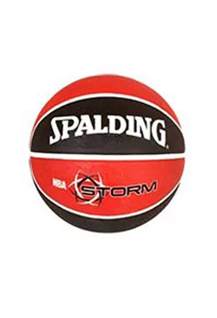 SPALDING NBA STORM BASKETBALL-SIZE-5