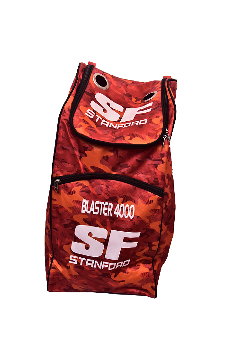 SF KIT PITTU BAG(BLASTER-4000)-Size : 712*2362*36.83