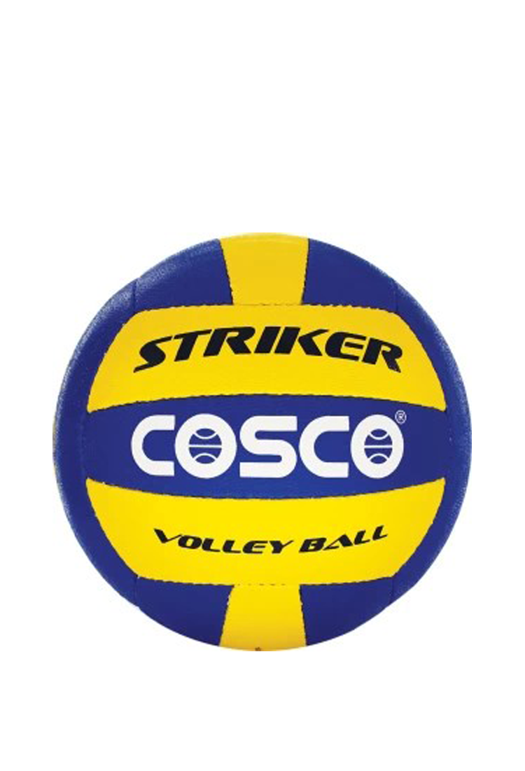 COSCO STRIKER VOLLEYBALL-Size- 4