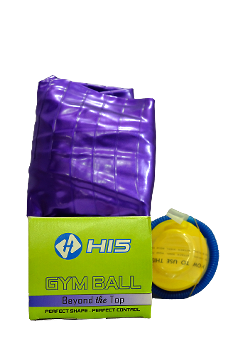 HI5 GYM BALL-