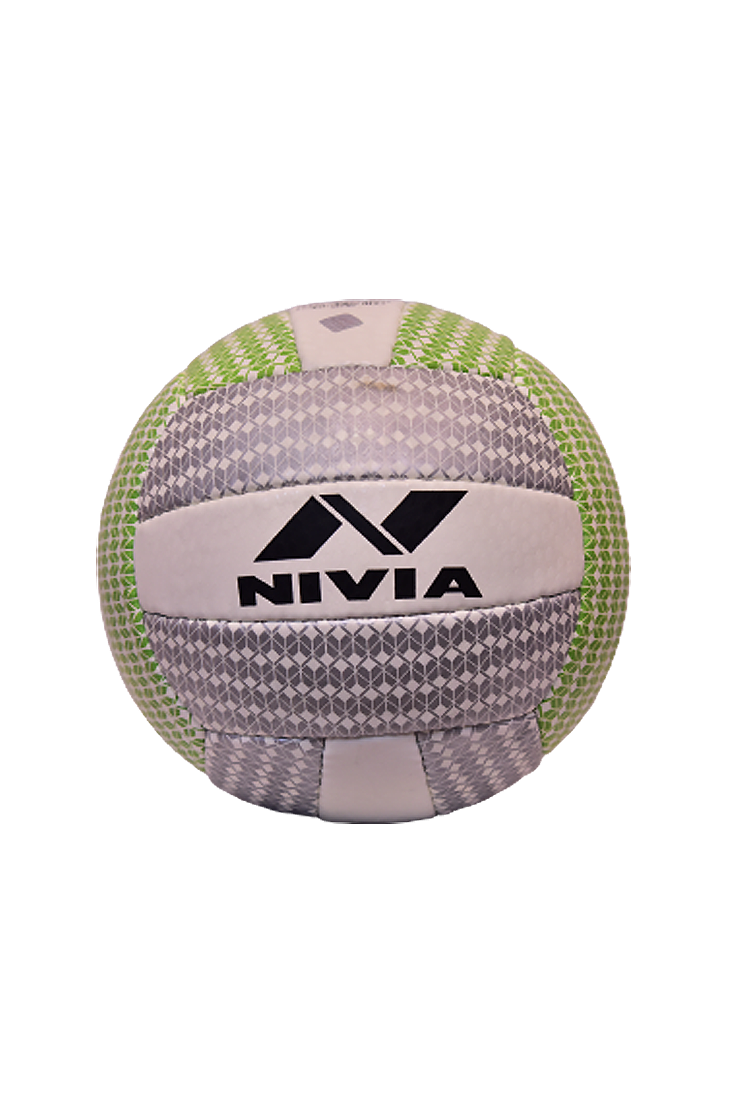 NIVIA PU 5000 VOLLEYBALL-SIZE-4