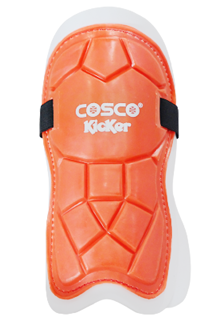COSCO KICKER FOOTBALL SHIN GUARD-