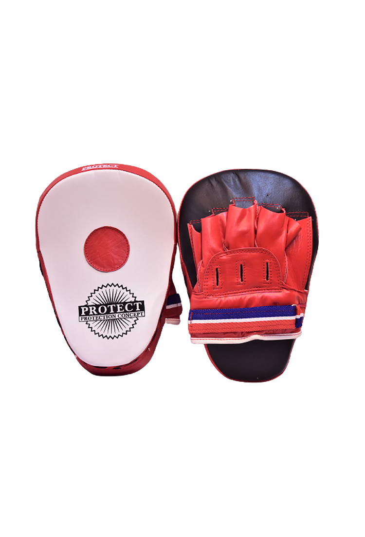 PROTECTA PUNCHING PAD TREND LEATHER-