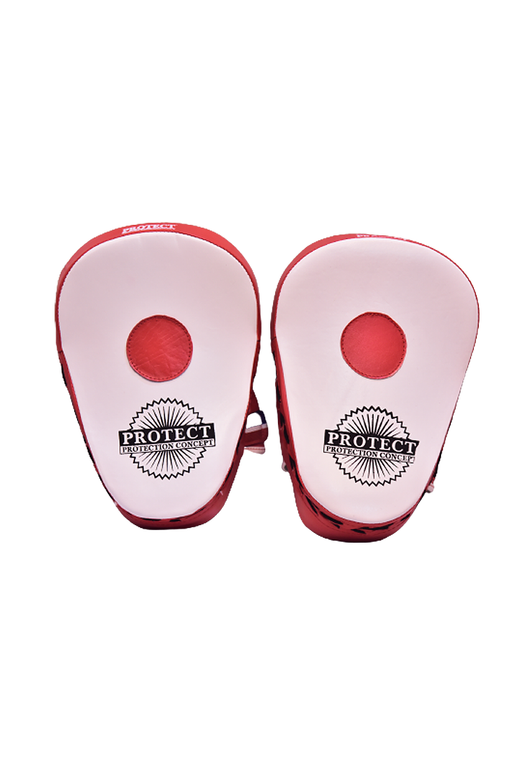 PROTECTA PUNCHING PAD TREND LEATHER-