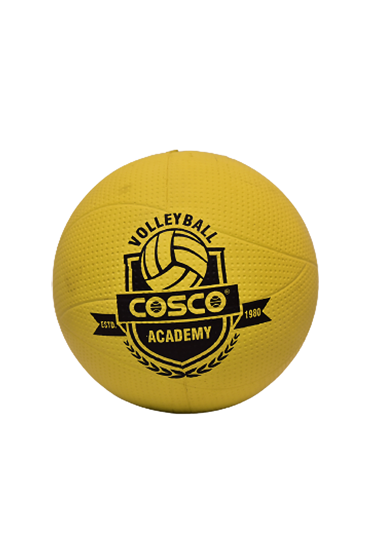 COSCO ACADEMY VOLLEYBALL-SIZE-4