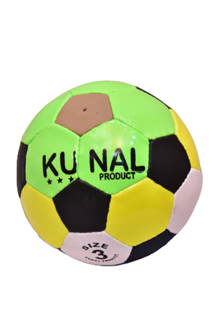 FOOTBALL KUNAL NO-3-