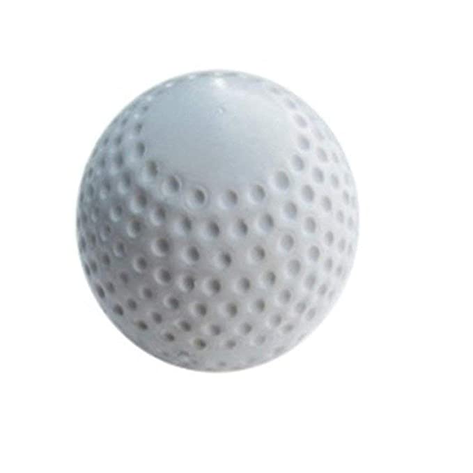 MARINO SYNTHETIC BALL WHITE COLOUR-Pack of 1