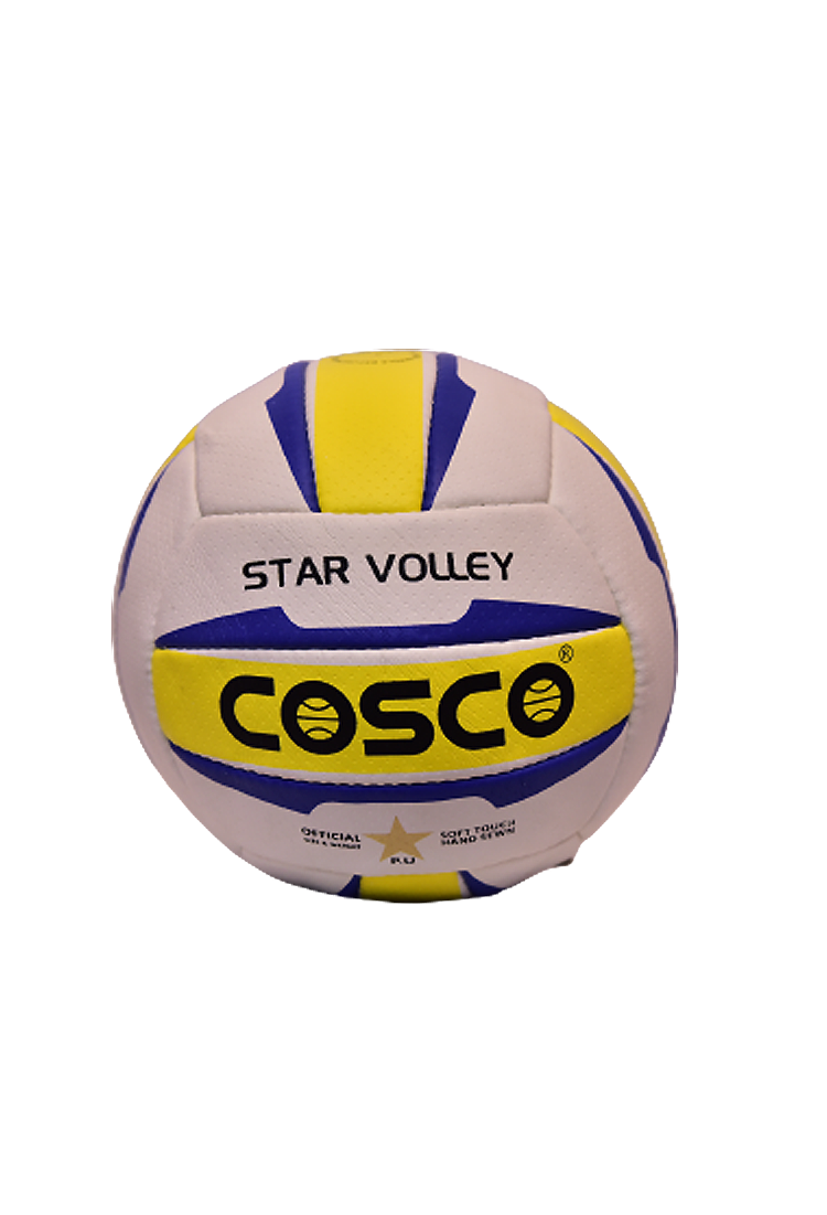COSCO  STAR VOLLEY VOLLEYBALL-SIZE-4